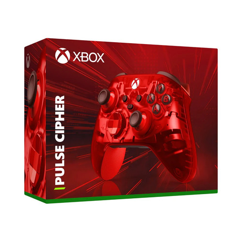 Manette sans fil pulse - sans,