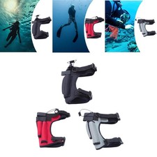 Support de couteau de jambe de