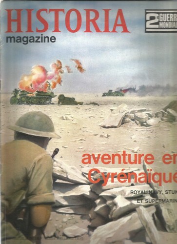 Historia 2e guerre - 2e,