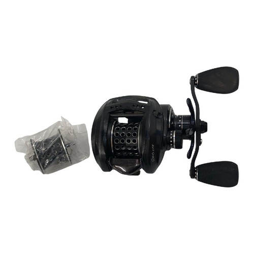 Abu garcia revo - revo, shs