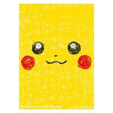 1 sleeve Pikachu | Pokémon