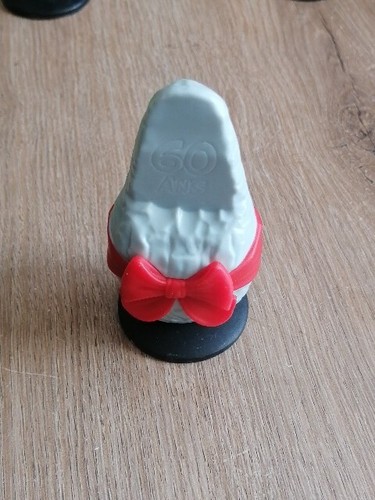 Jouet happy meal mac - happy,