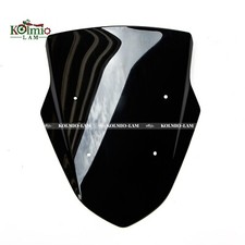Motorcycle Windscreen