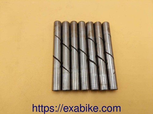 Axes culbuteur pour ducati - axes,