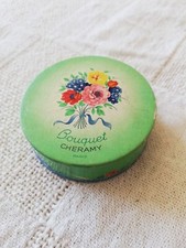 boîte À Poudre Marque