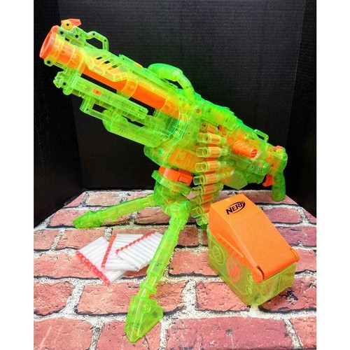 Nerf vulcan ebf sonic - vulcan,