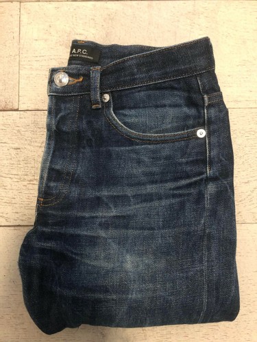 Jeans apc petit new - apc,