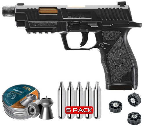 Umarex sa10 air pistol - umarex,