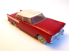 SOLIDO TRANSFORMABLE SIMCA ARIANE  ANNÉES 50    BON ÉTAT 1/43ème