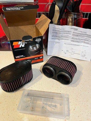 Kit dynojet - kit,