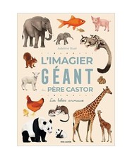L'Imagier géant du Père