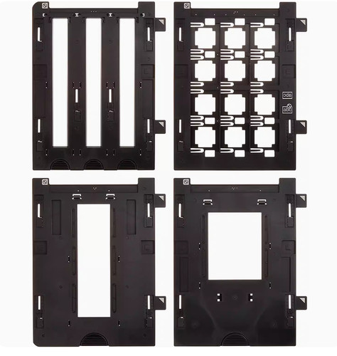 4pcs film holders - 4pcs,