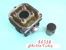 CILINDRE CAGIVA COCIS 50