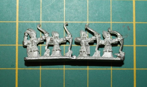 Warhammer warmaster - warmaster,