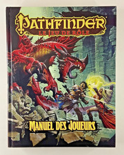 Pathfinder - Le Jeu de Rôle -