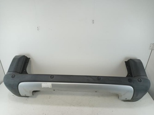 Pare choc arriere citroen - pare,