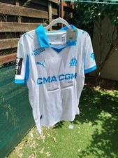 Maillot De l'OM