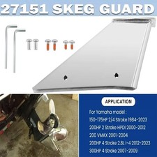 27151 Skeg Guard Protector