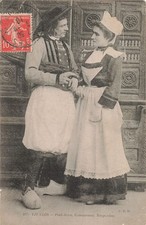 29 CONCARNEAU LIT CLOS