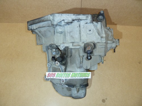 Boite bmp5 automatique - boite,