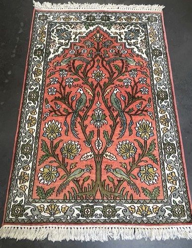 Tapis 115x77cm kaschmir - tapis,