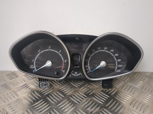 Compteur ford fiesta - ford,