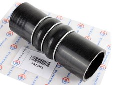 Tuyau d'Intercooler Durite Turbo Fiat Scudo 1.6 D MultiJet 9685214180 0382LW