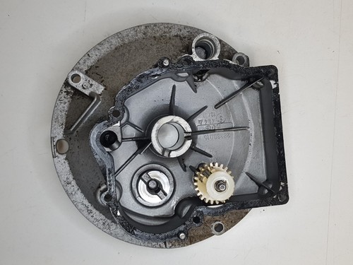 Carter huile moteur - carter,