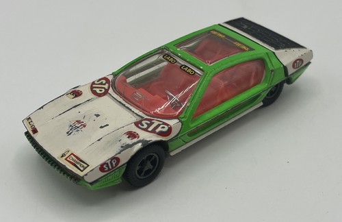 Lamborghini marzal dinky - -,