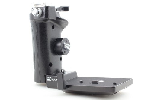 Comme neuf zenza bronica - [, ]