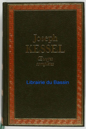 Oeuvres complètes tome - 5, la
