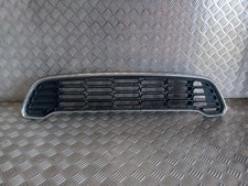 Grille Calandre avant MINI II