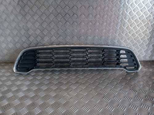 Grille calandre avant mini - grille,