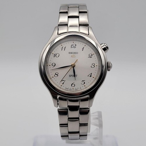Seiko spirit automatic watch - seiko,
