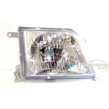PHARE AVANT DROIT OPTIQUE FEU