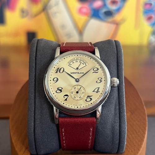 Montblanc meisterstück power - meisterstück,