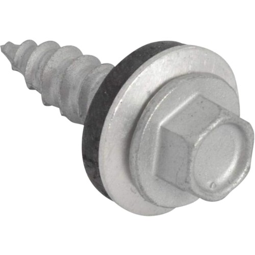 Vis tôle bois 3mm - bois, 25mm