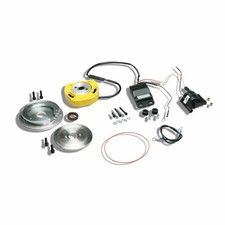 Malossi M5513349 Allumage