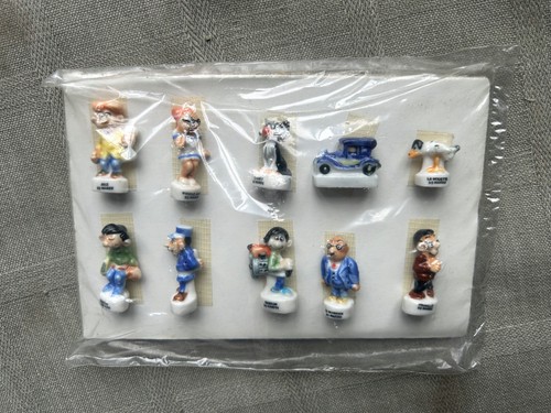 Franquin gaston complete - gaston,