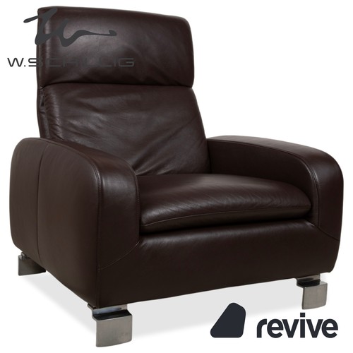 Willi schillig fauteuil - schillig,
