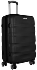 Valise ABS+ de taille moyenne