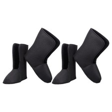 Lot de 2 paires de chaussettes