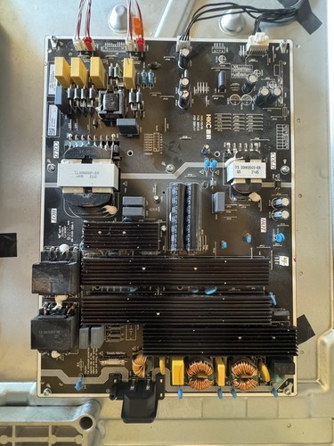 Carte alimentation tcl - carte,
