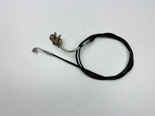 Cable coffre peugeot - coffre,
