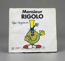 Collection Monsieur Madame /