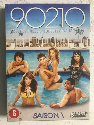90210 beverly hills - hills, nouvelle
