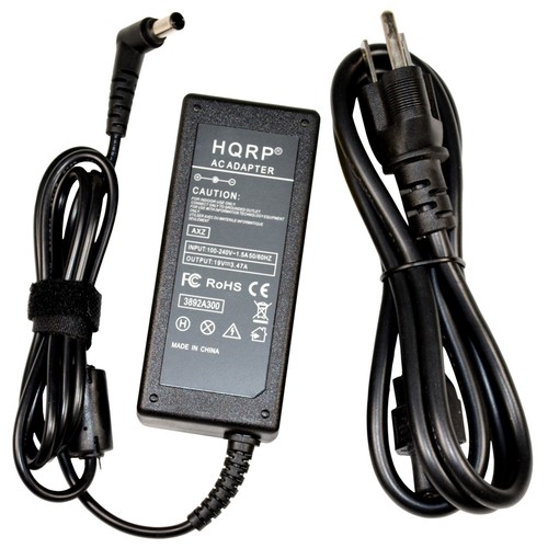 Hqrp adaptateur pour - hqrp, ac