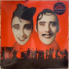 33t Catherine Ringer chante