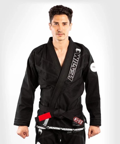 Venum elite light men bjj - venum, 3.0