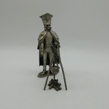 Les étains du prince - Scène